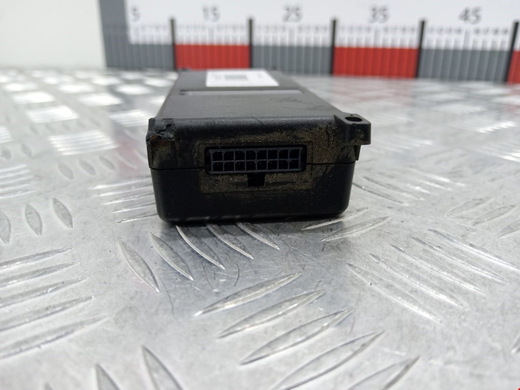 Блок комфорта FORD Ranger 2006-2012