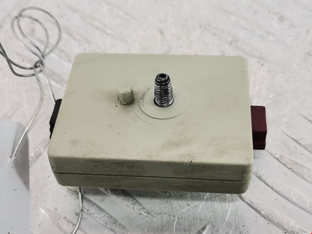 Усилитель антенны BMW 3er E90/E91 2005-2012