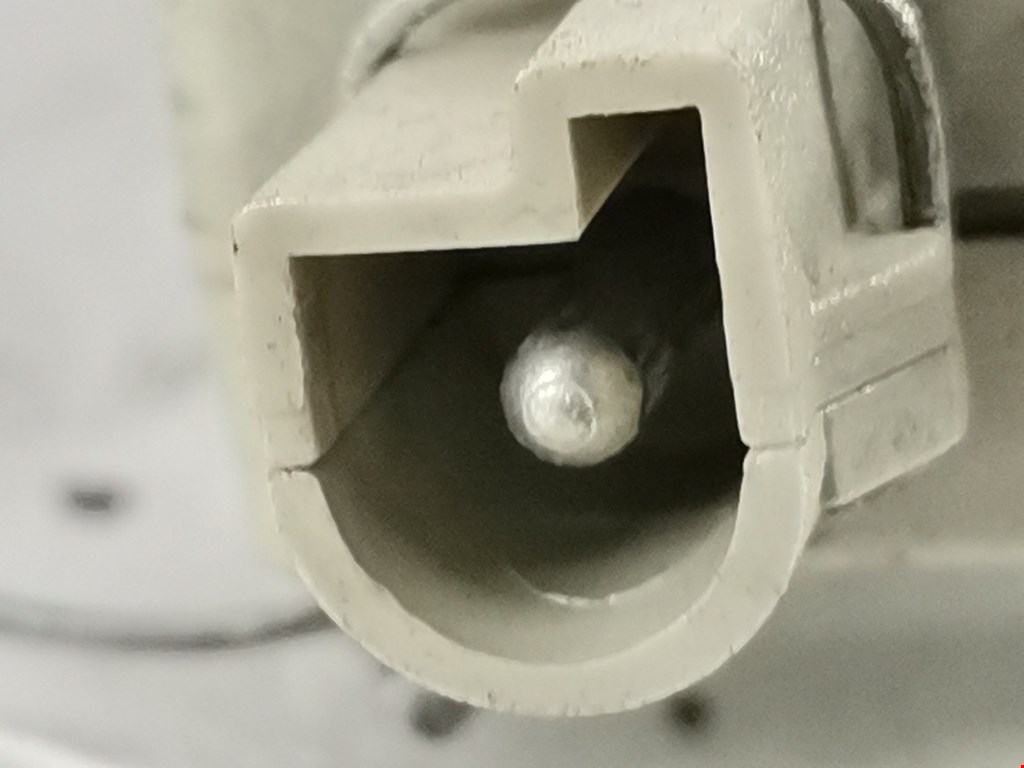 Усилитель антенны BMW 3er E90/E91 2005-2012