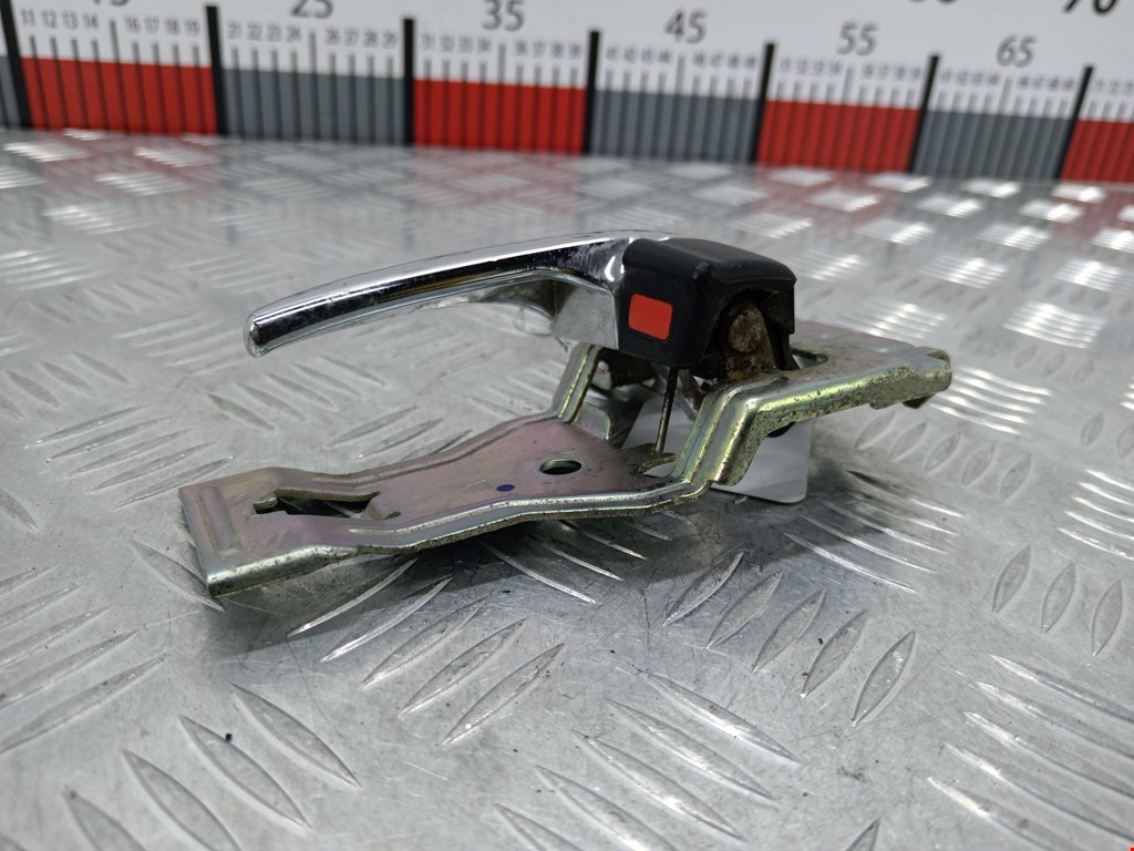 Ручка дверная задняя внутренняя левая FORD Ranger 2006-2012