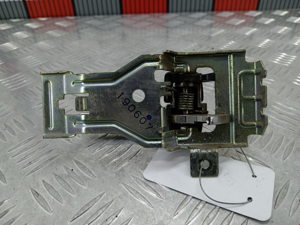 Ручка дверная задняя внутренняя левая FORD Ranger 2006-2012