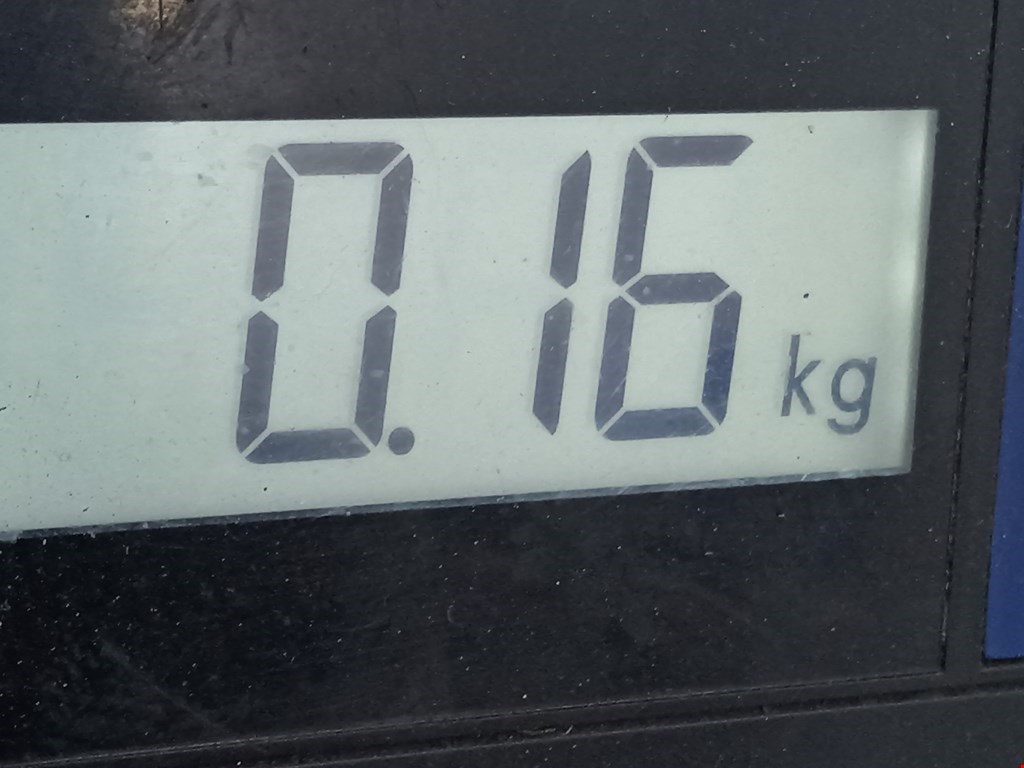 Ручка дверная задняя внутренняя левая FORD Ranger 2006-2012