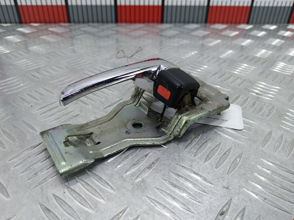 Ручка дверная передняя внутренняя левая FORD Ranger 2006-2012