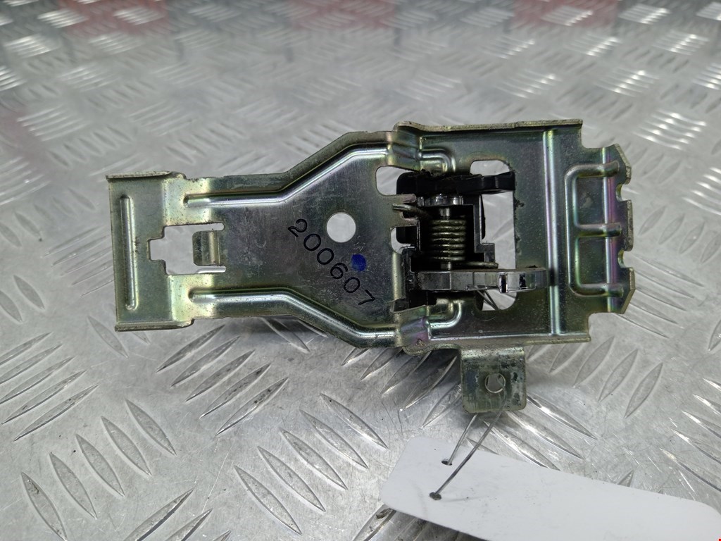 Ручка дверная передняя внутренняя левая FORD Ranger 2006-2012