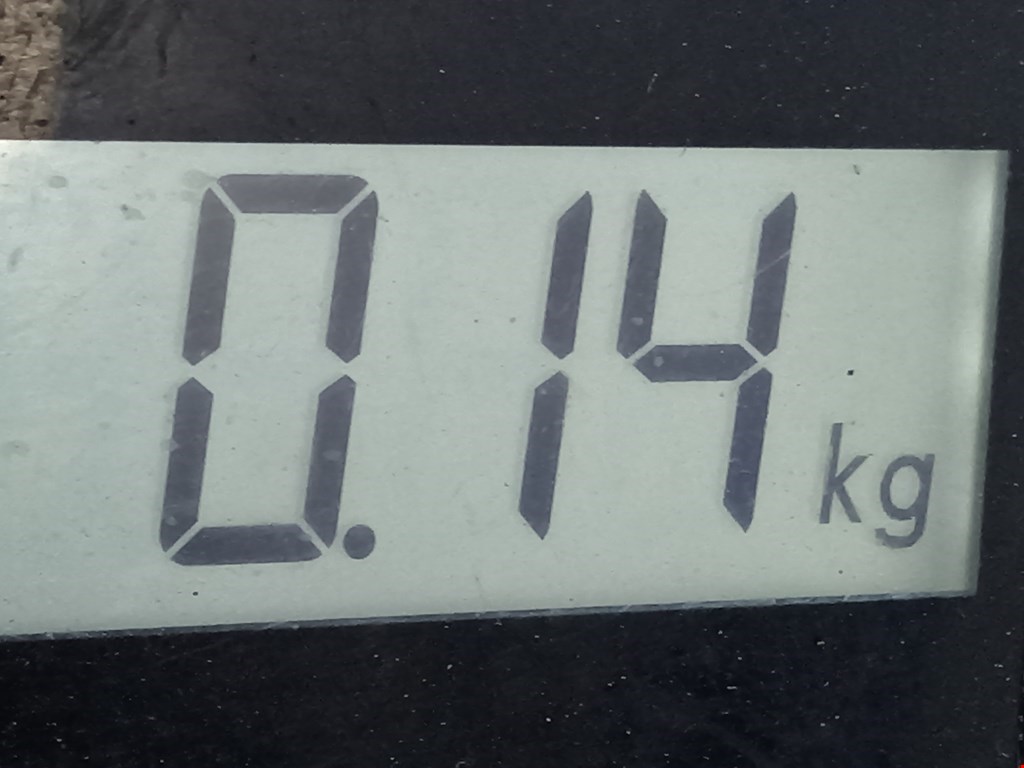 Ручка дверная передняя внутренняя левая FORD Ranger 2006-2012