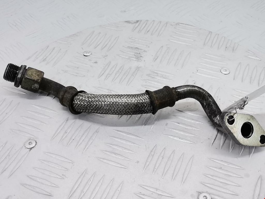 Трубка нагнетателя AUDI A4 B5 1995-2001