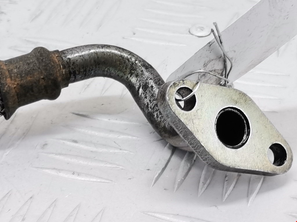 Трубка нагнетателя AUDI A4 B5 1995-2001