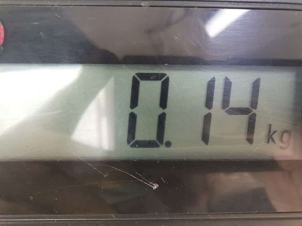 Ручка дверная задняя внутренняя левая VOLKSWAGEN Passat B5 1997-2005