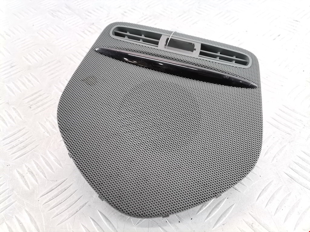 Дисплей информационный (компьютера) MERCEDES-BENZ M-Class W164 ML 2005-2011