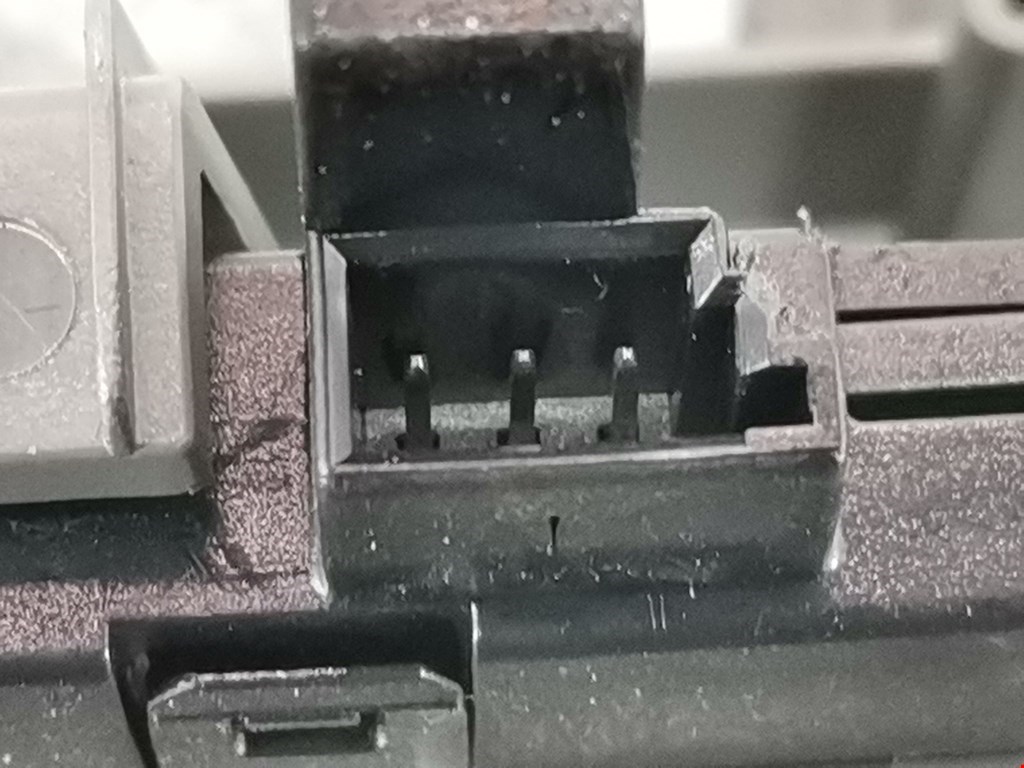 Дисплей информационный (компьютера) MERCEDES-BENZ M-Class W164 ML 2005-2011