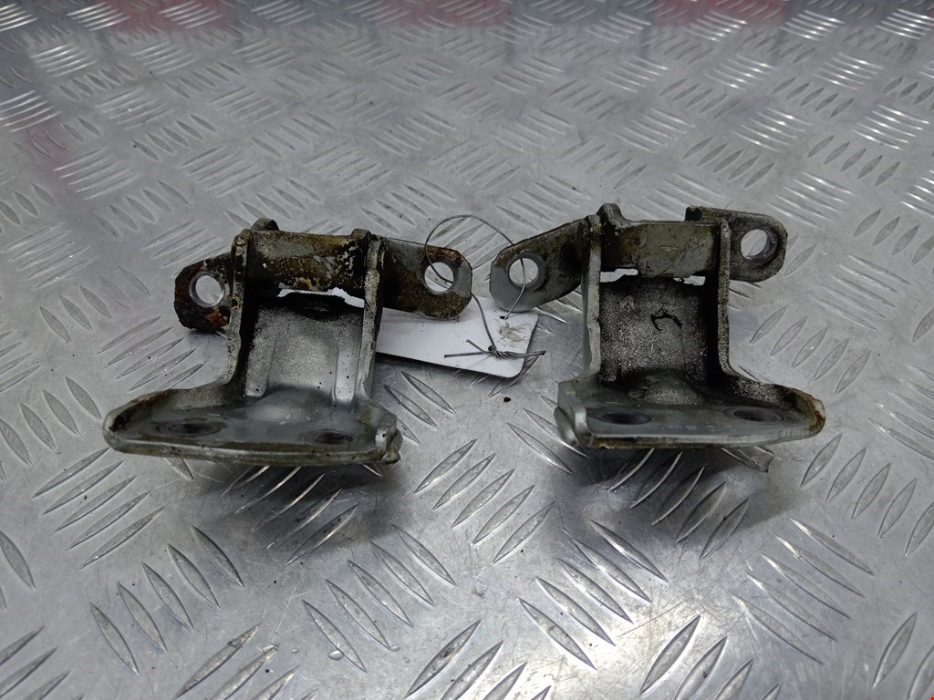 Петля двери задней левой Ford Ranger 2 (2006-2011)