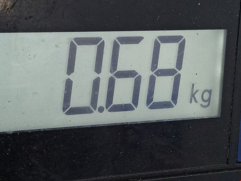 Амортизатор крышки (двери) багажника OPEL Corsa D 2006-2014