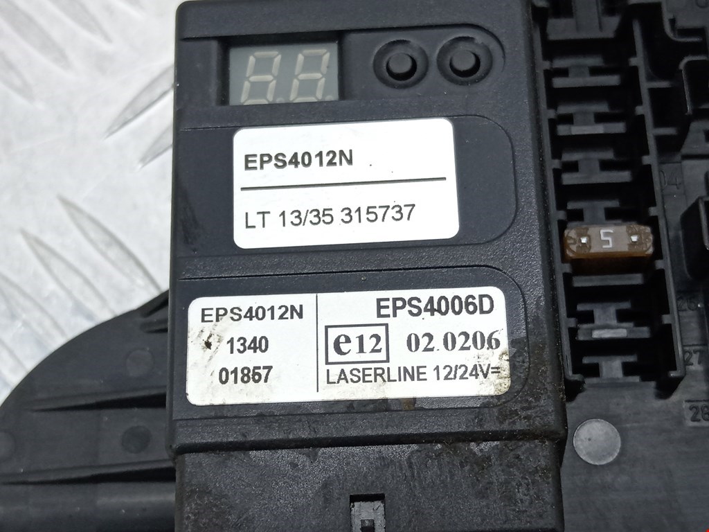 Блок комфорта OPEL Insignia 2008-2017