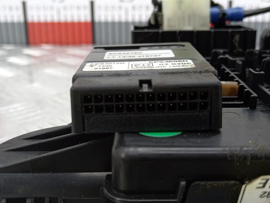 Блок комфорта OPEL Insignia 2008-2017