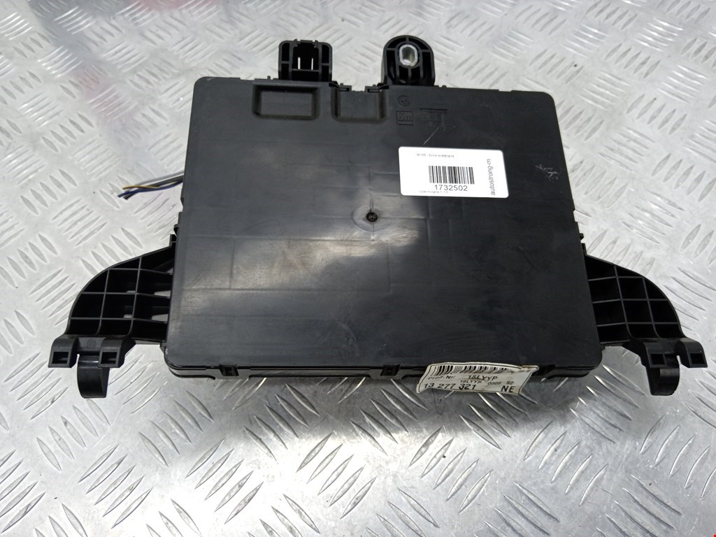 Блок комфорта OPEL Insignia 2008-2017