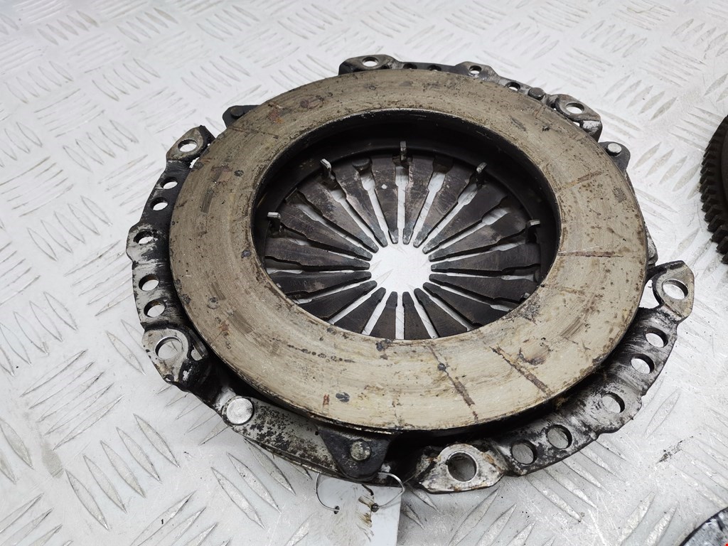 Маховик (демпфер сцепления) PEUGEOT 307 2001-2008