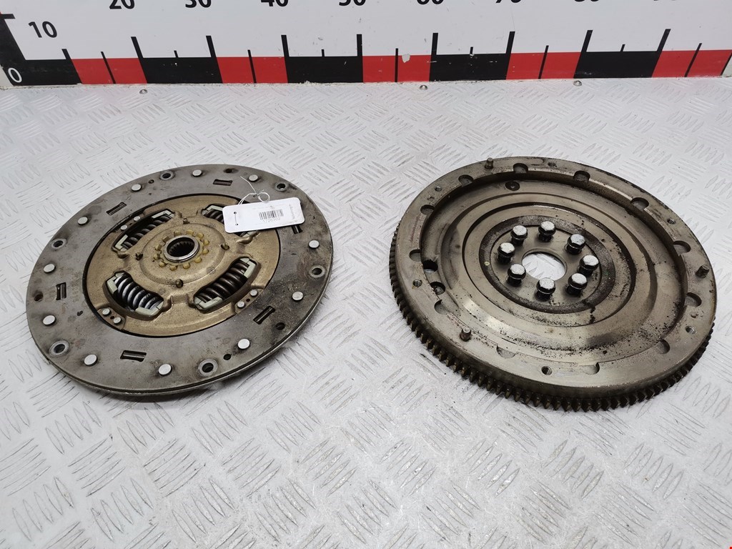 Маховик (демпфер сцепления) LEXUS RX 350\450H 2009-2015