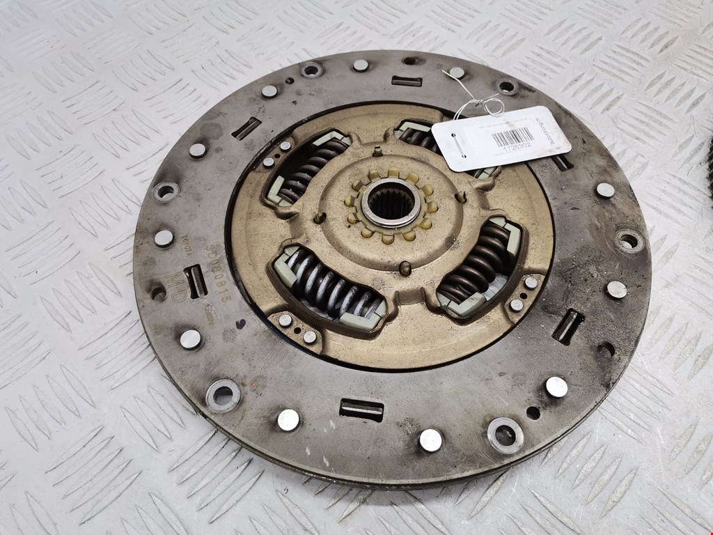 Маховик (демпфер сцепления) LEXUS RX 350\450H 2009-2015