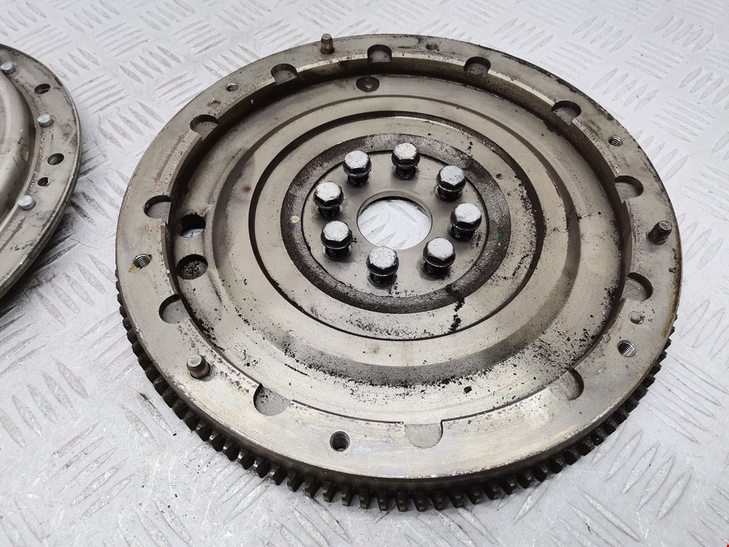 Маховик (демпфер сцепления) LEXUS RX 350\450H 2009-2015