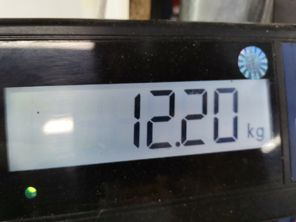 Маховик (демпфер сцепления) LEXUS RX 350\450H 2009-2015