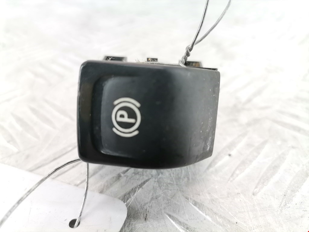 Кнопка ручного тормоза Opel Meriva B (2010-2018)