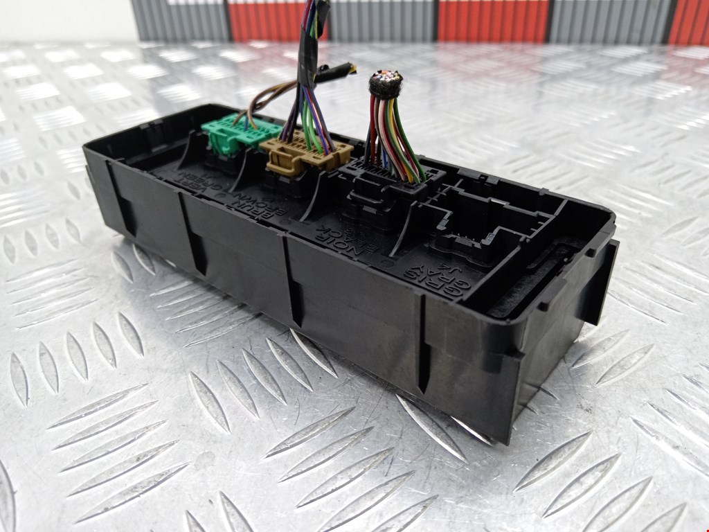 Блок комфорта OPEL Insignia 2008-2017