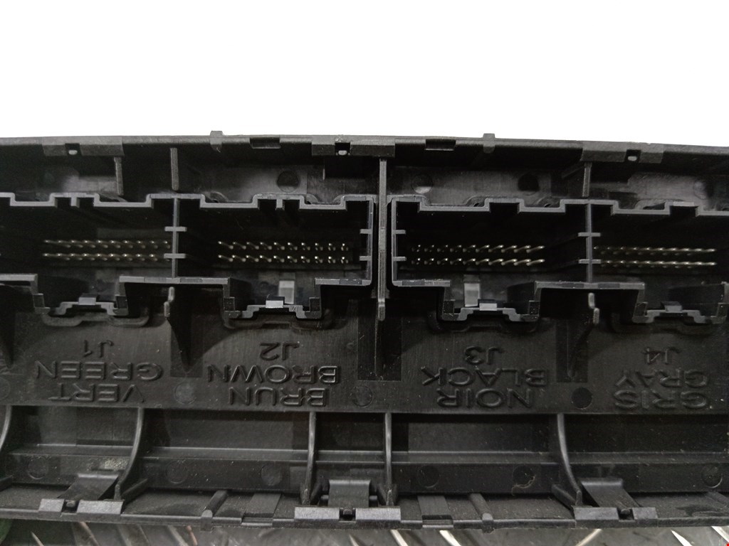 Блок комфорта OPEL Insignia 2008-2017