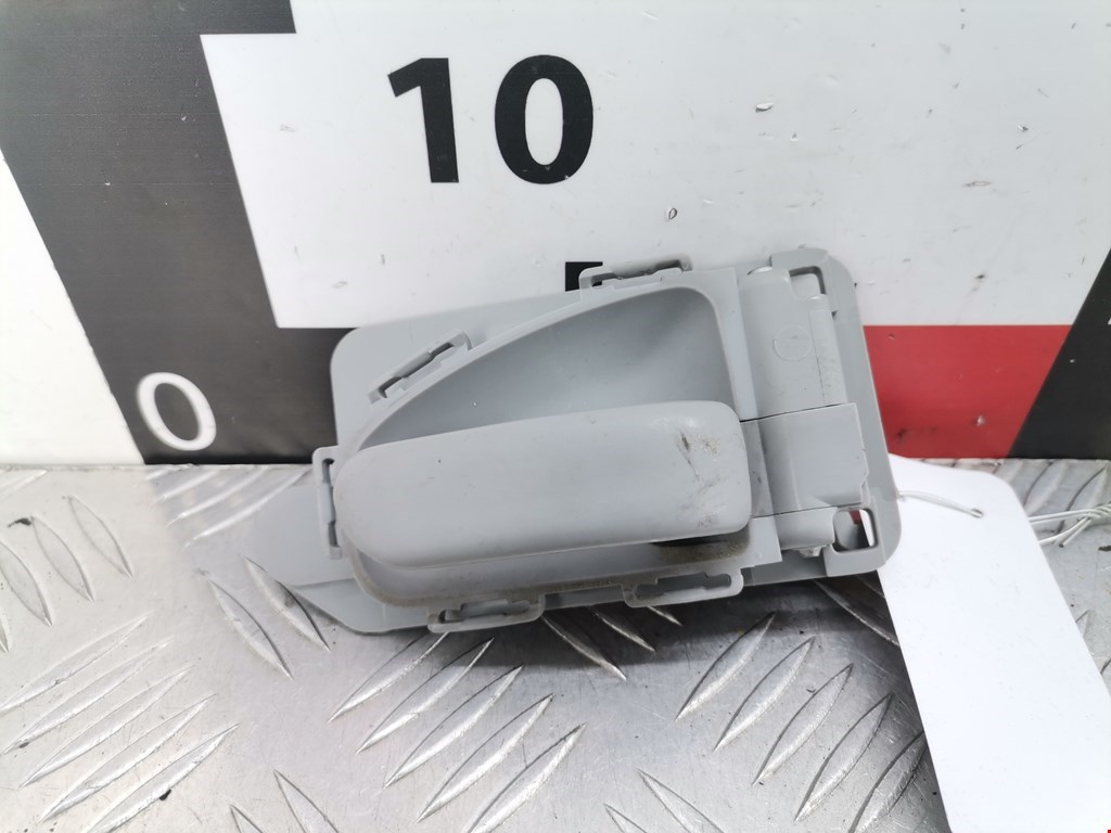 Ручка дверная задняя внутренняя правая CITROEN Xsara Picasso 1999-2012