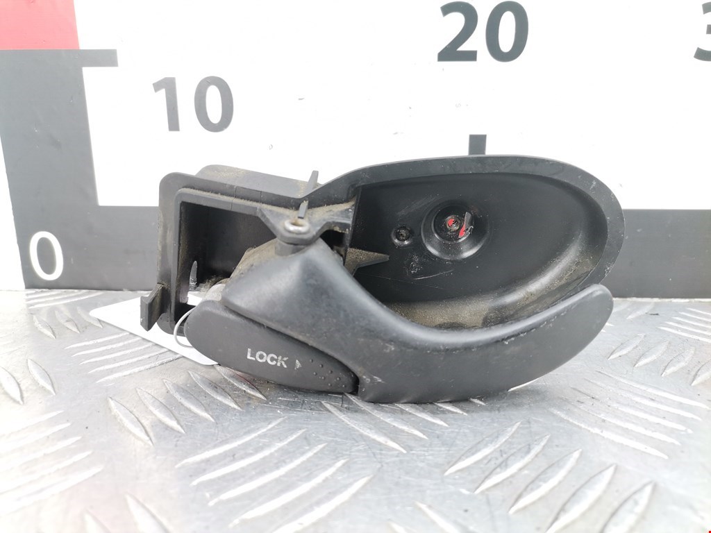 Ручка дверная передняя внутренняя левая FORD Transit 2000-2006