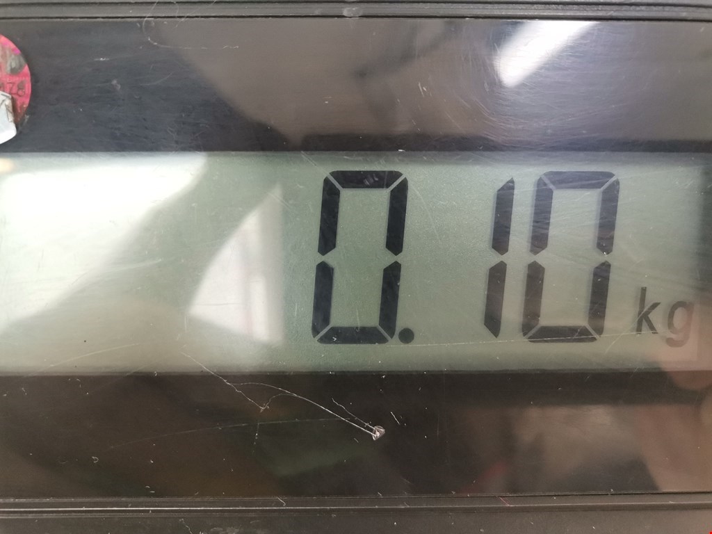 Ручка дверная передняя внутренняя левая FORD Transit 2000-2006