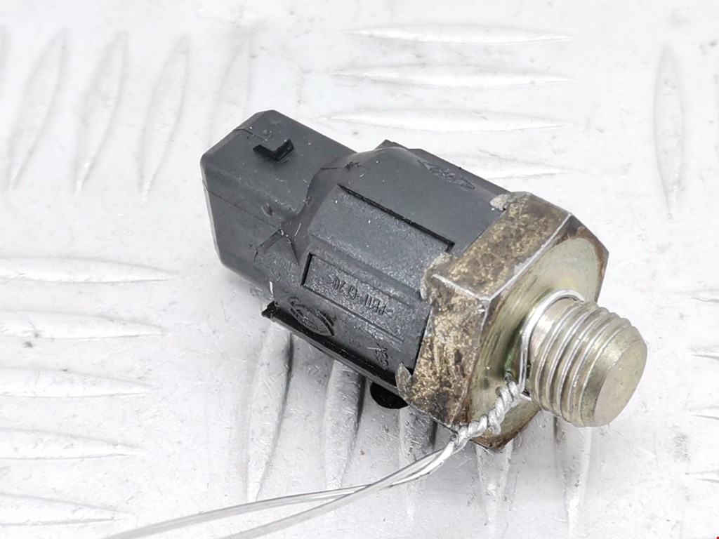 Датчик детонации RENAULT Megane II 2002-2009