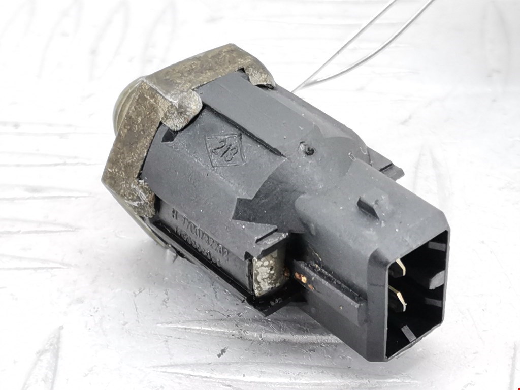 Датчик детонации RENAULT Megane II 2002-2009