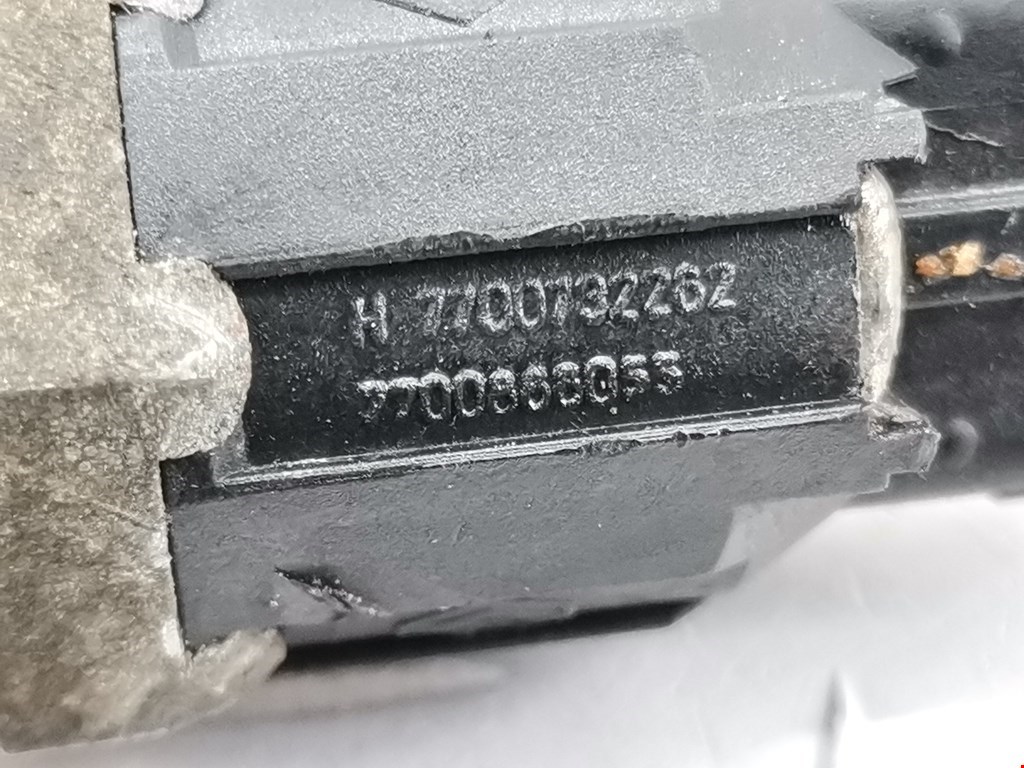 Датчик детонации RENAULT Megane II 2002-2009