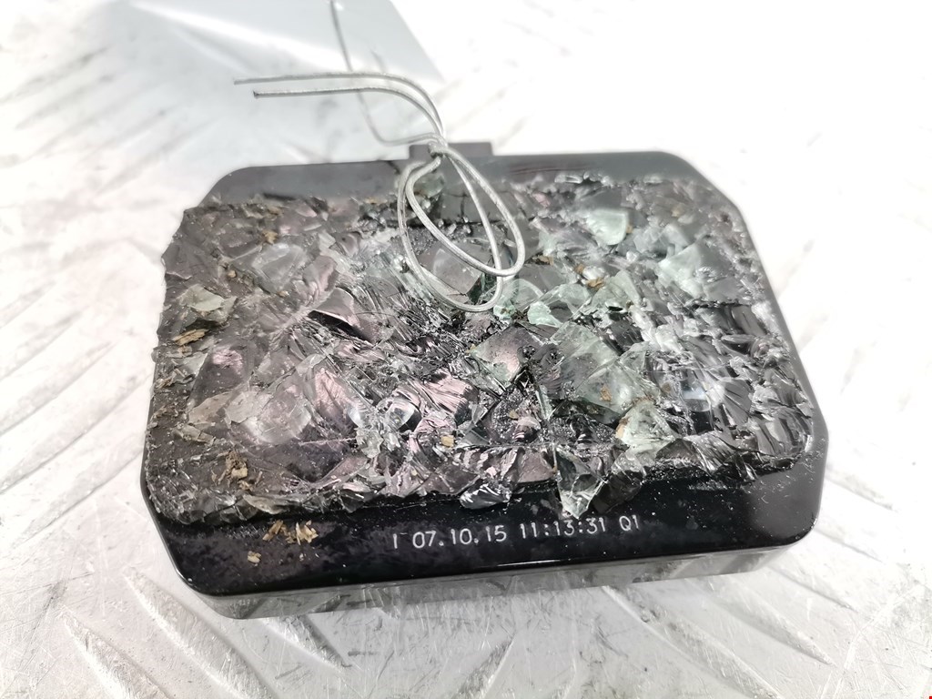 Датчик дождя MERCEDES-BENZ CLC-Class CL203 2008-2011