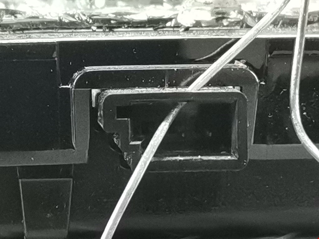 Датчик дождя MERCEDES-BENZ CLC-Class CL203 2008-2011