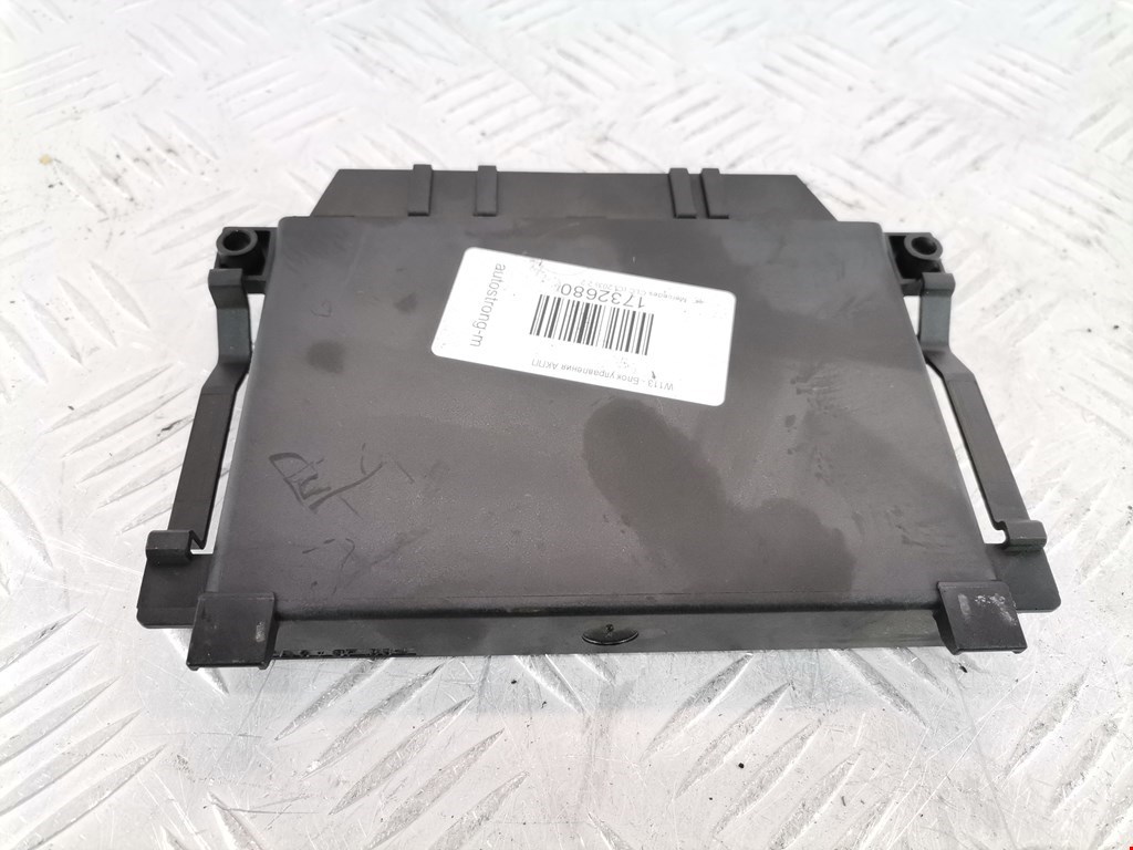 Блок управления АКПП MERCEDES-BENZ CLC-Class CL203 2008-2011