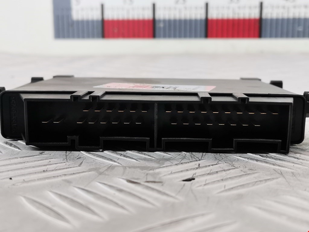 Блок управления АКПП MERCEDES-BENZ CLC-Class CL203 2008-2011