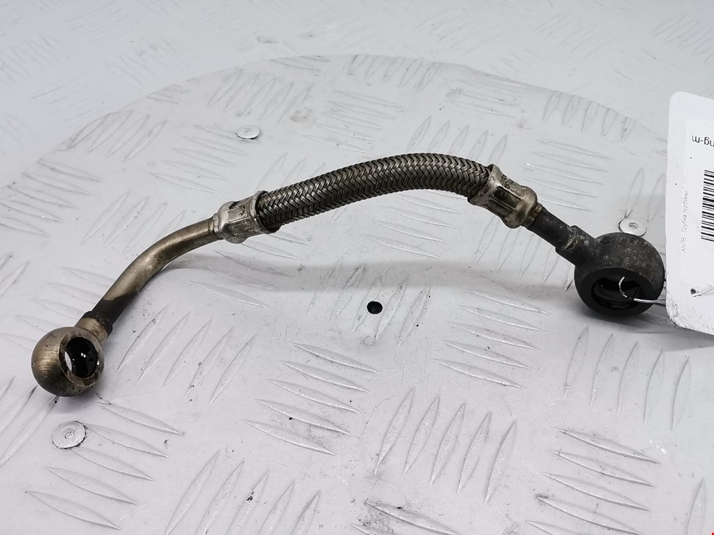 Трубка нагнетателя FORD C-MAX 2003-2010