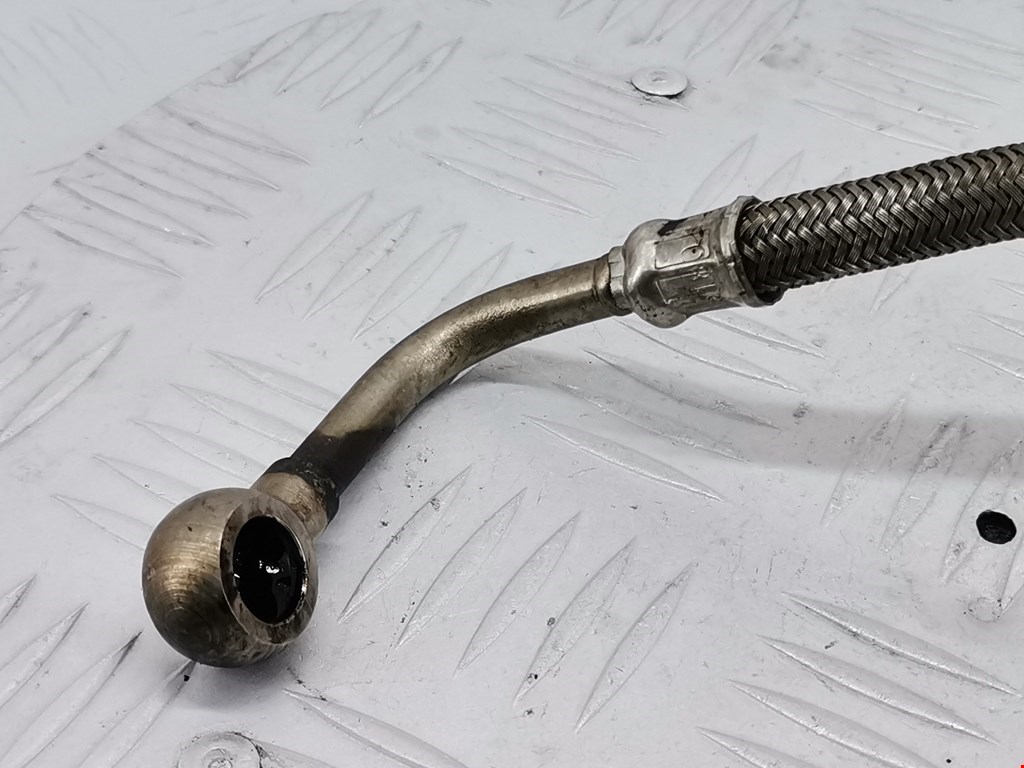 Трубка нагнетателя FORD C-MAX 2003-2010