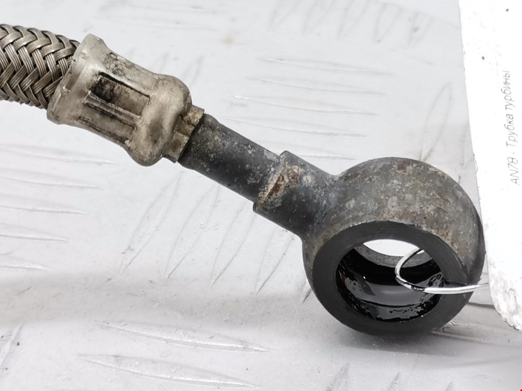 Трубка нагнетателя FORD C-MAX 2003-2010