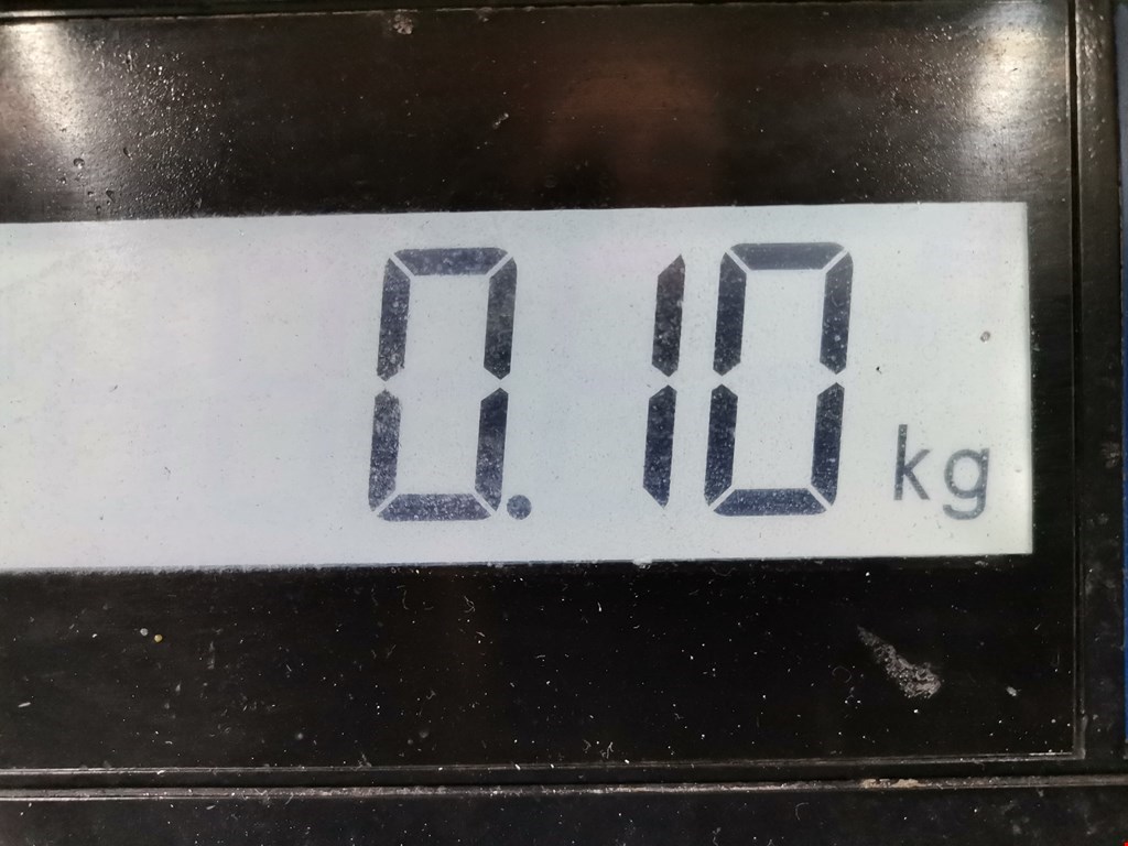 Трубка нагнетателя FORD C-MAX 2003-2010