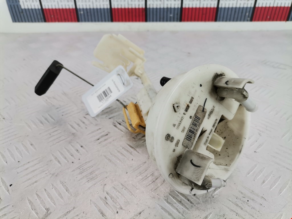 Датчик уровня топлива MERCEDES-BENZ CLC-Class CL203 2008-2011