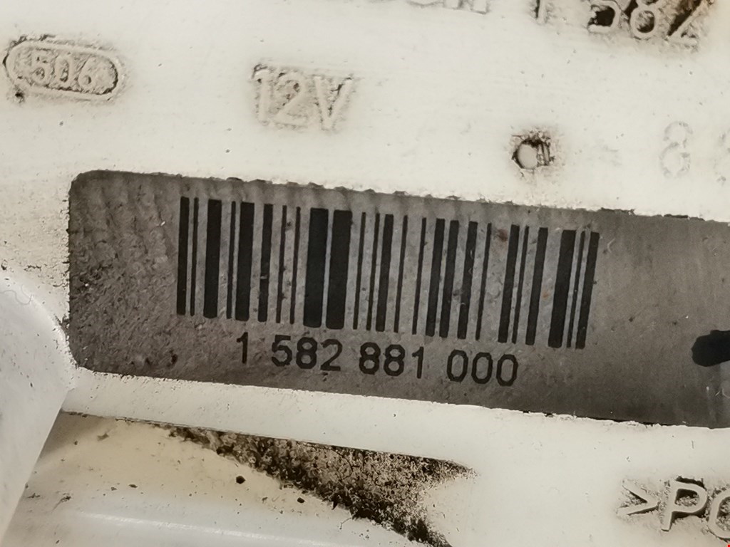 Датчик уровня топлива MERCEDES-BENZ CLC-Class CL203 2008-2011