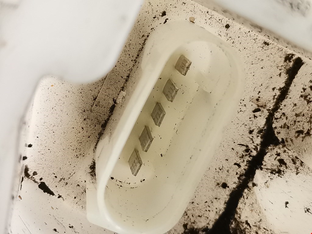 Датчик уровня топлива MERCEDES-BENZ CLC-Class CL203 2008-2011