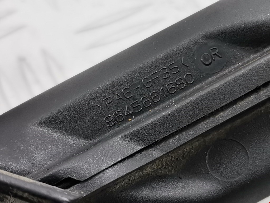 Горловина маслозаливная (залива масла) FORD C-MAX 2003-2010