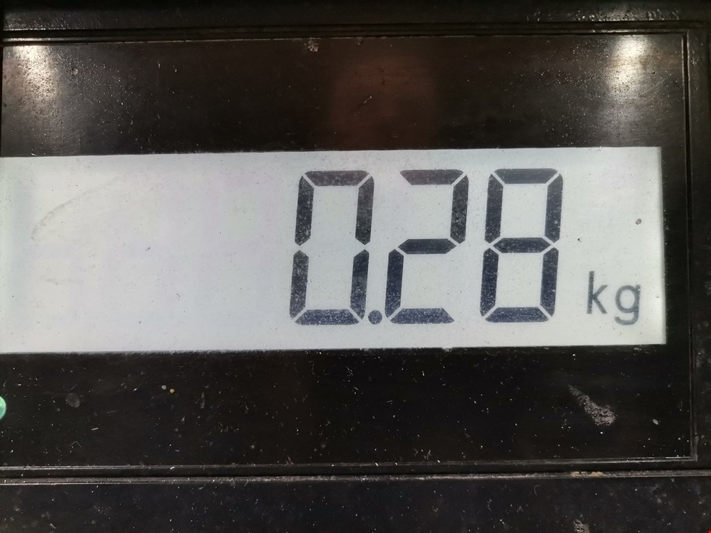 Горловина маслозаливная (залива масла) FORD C-MAX 2003-2010