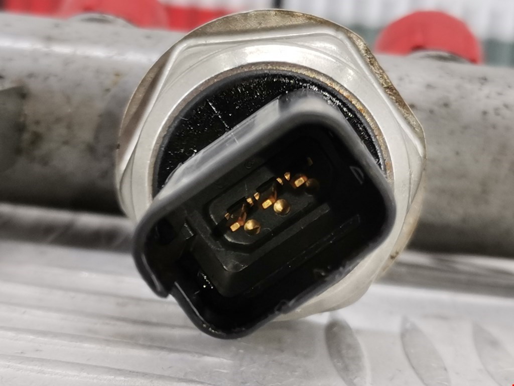 Датчик давления топлива FORD C-MAX 2003-2010