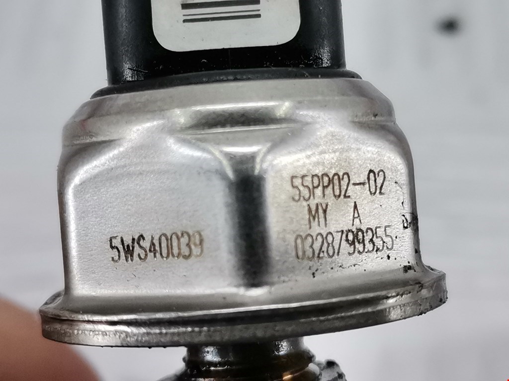 Датчик давления топлива FORD C-MAX 2003-2010