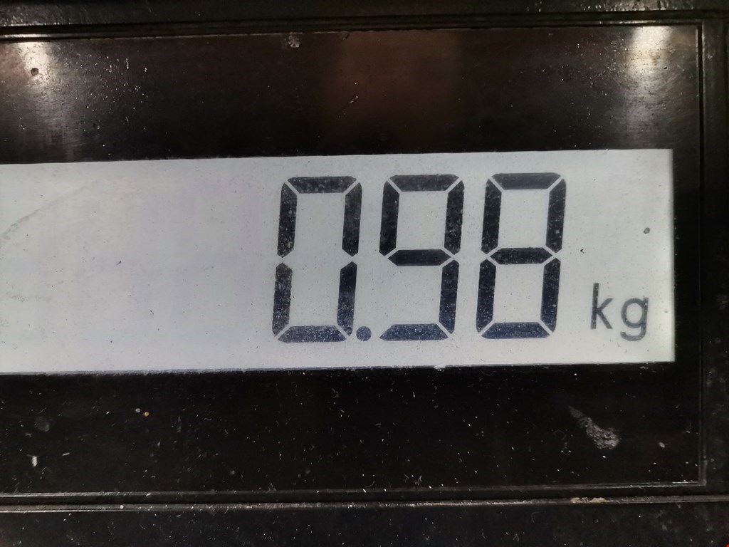 Датчик давления топлива FORD C-MAX 2003-2010