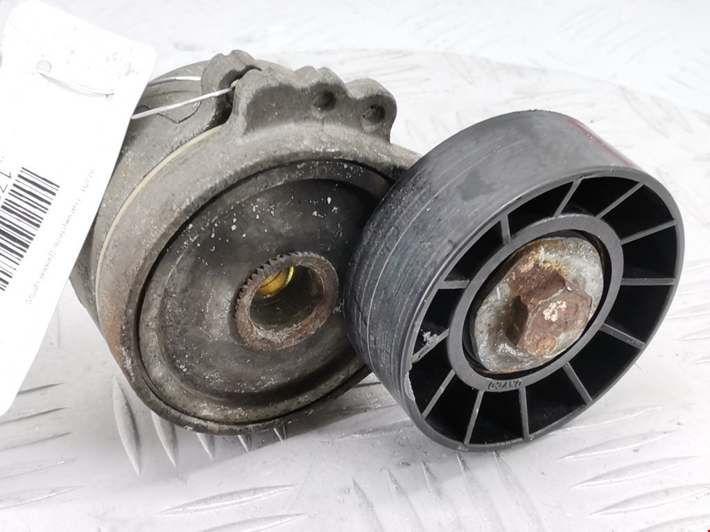 Натяжитель ремня генератора (приводного поликлинового ремня Ford C-MAX 1 (2003-2010)